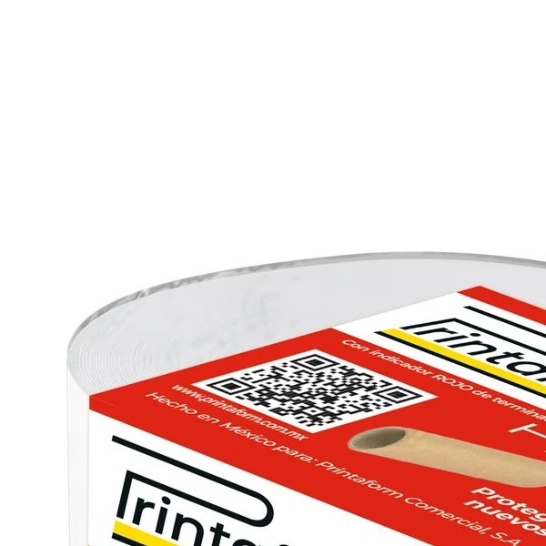 ROLLO TERMICO 57MM X 40MTS PAQ.C3 ROLLOS T5760 C.16